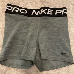Nike Pro Spandex